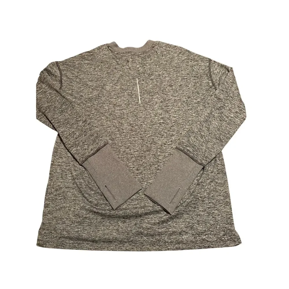 Nike Running Long Sleeve Sz Md